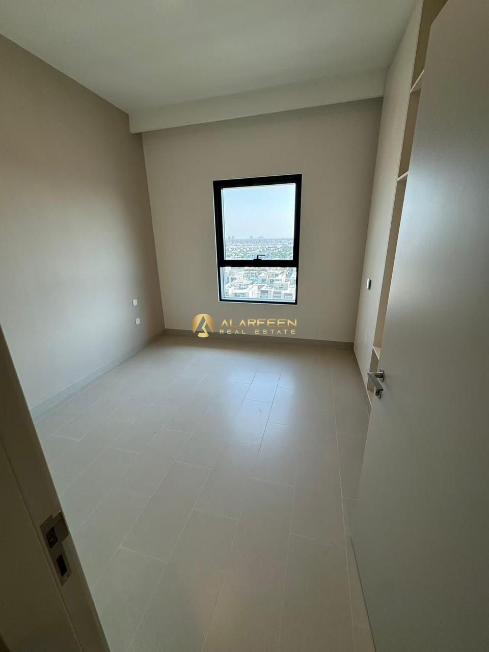 1 bhk Apartment | with best ammenities | Road view