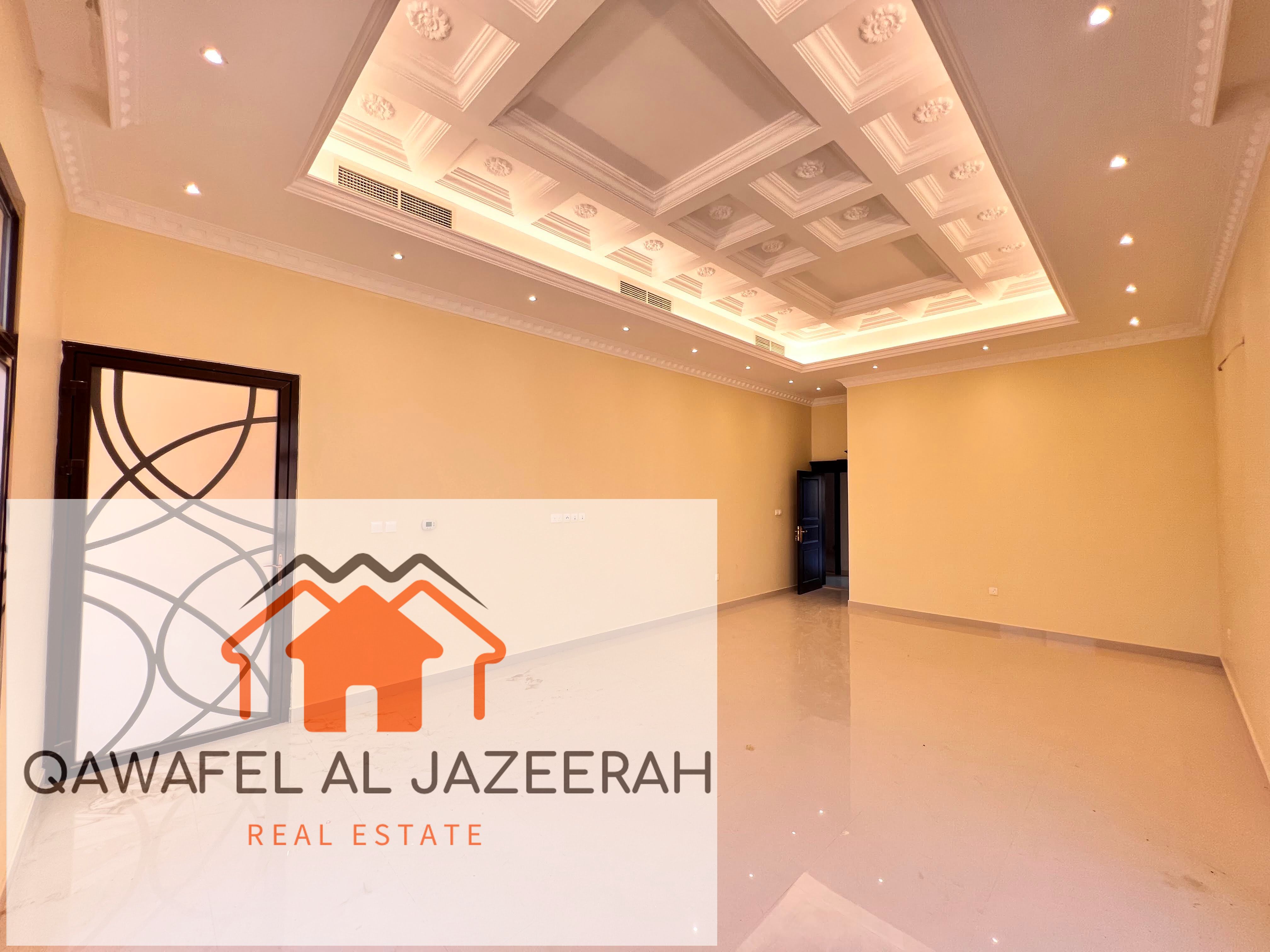 Excellent Quality 5-BR | hall | majlas | maid room | prime location