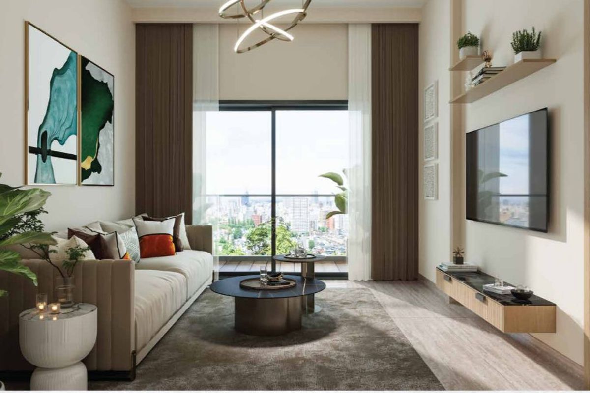 Best Priced 1 Bedroom | Investment Opportunity