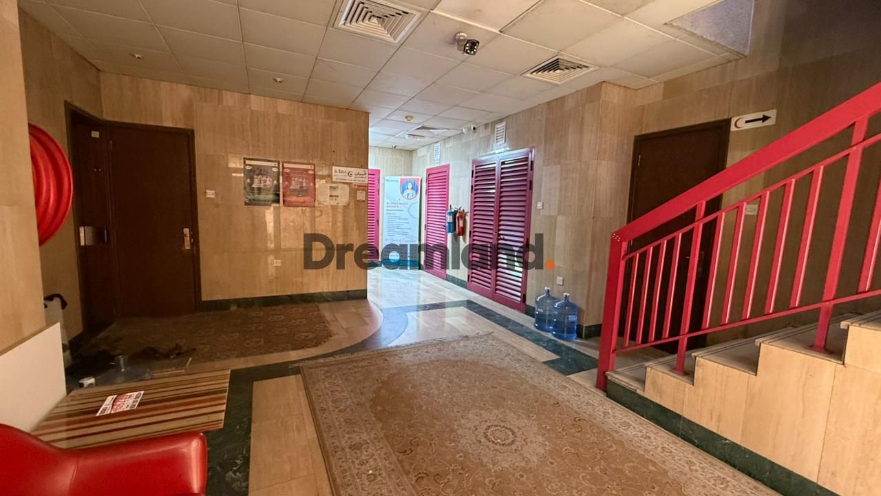 Only GCC | On Main Road | Great Potential