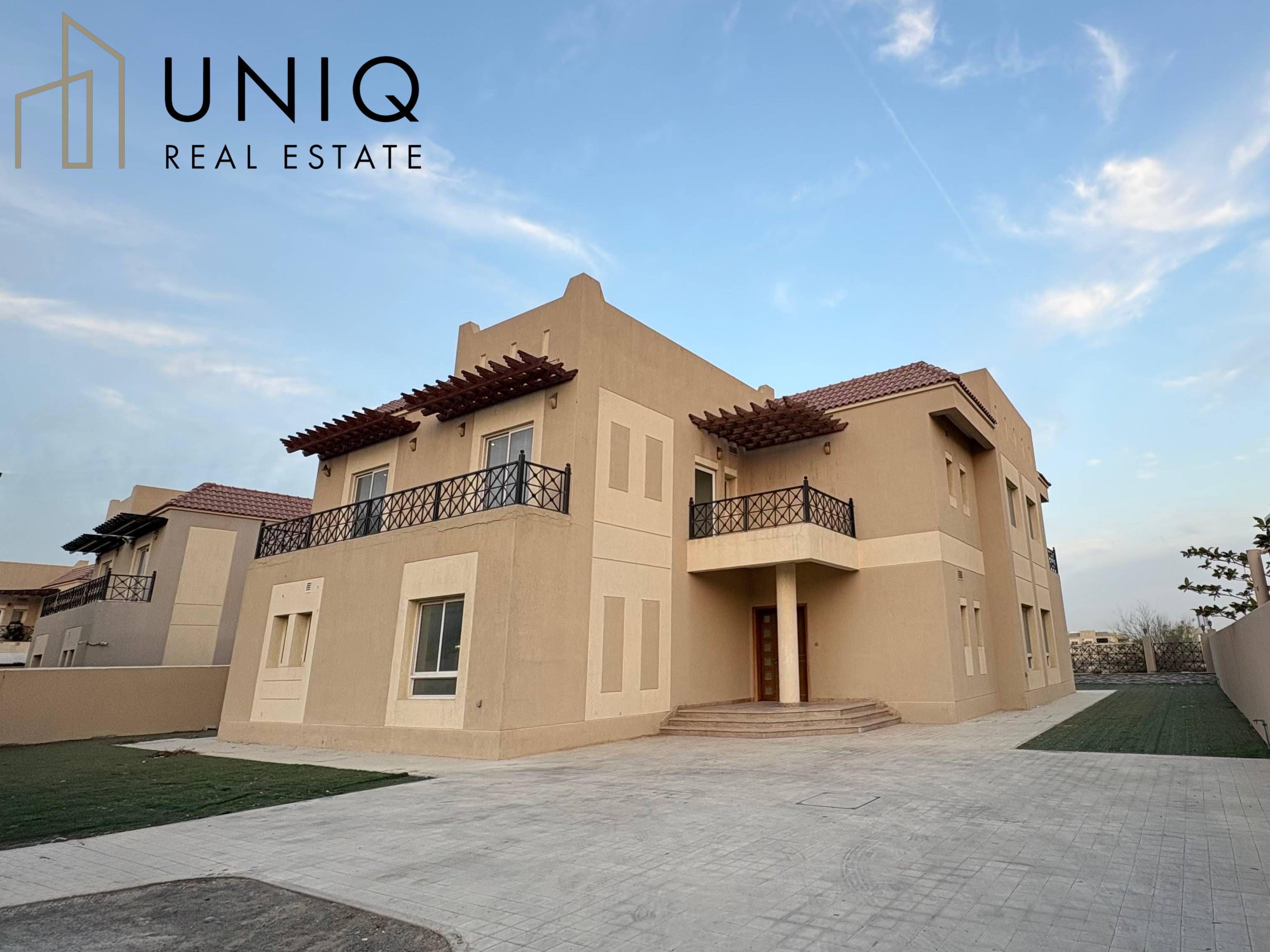 Type A Villa | Lowest Price | VACANT