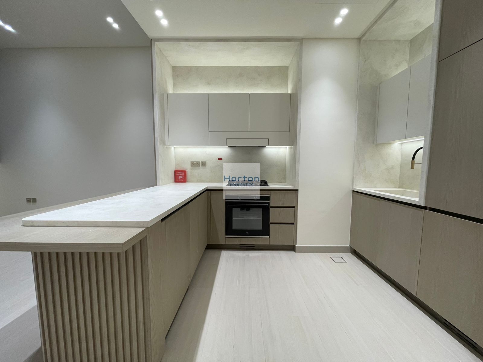 BRAND NEW I SMART HOME I PRIVATE POOL I HIGH FLOOR