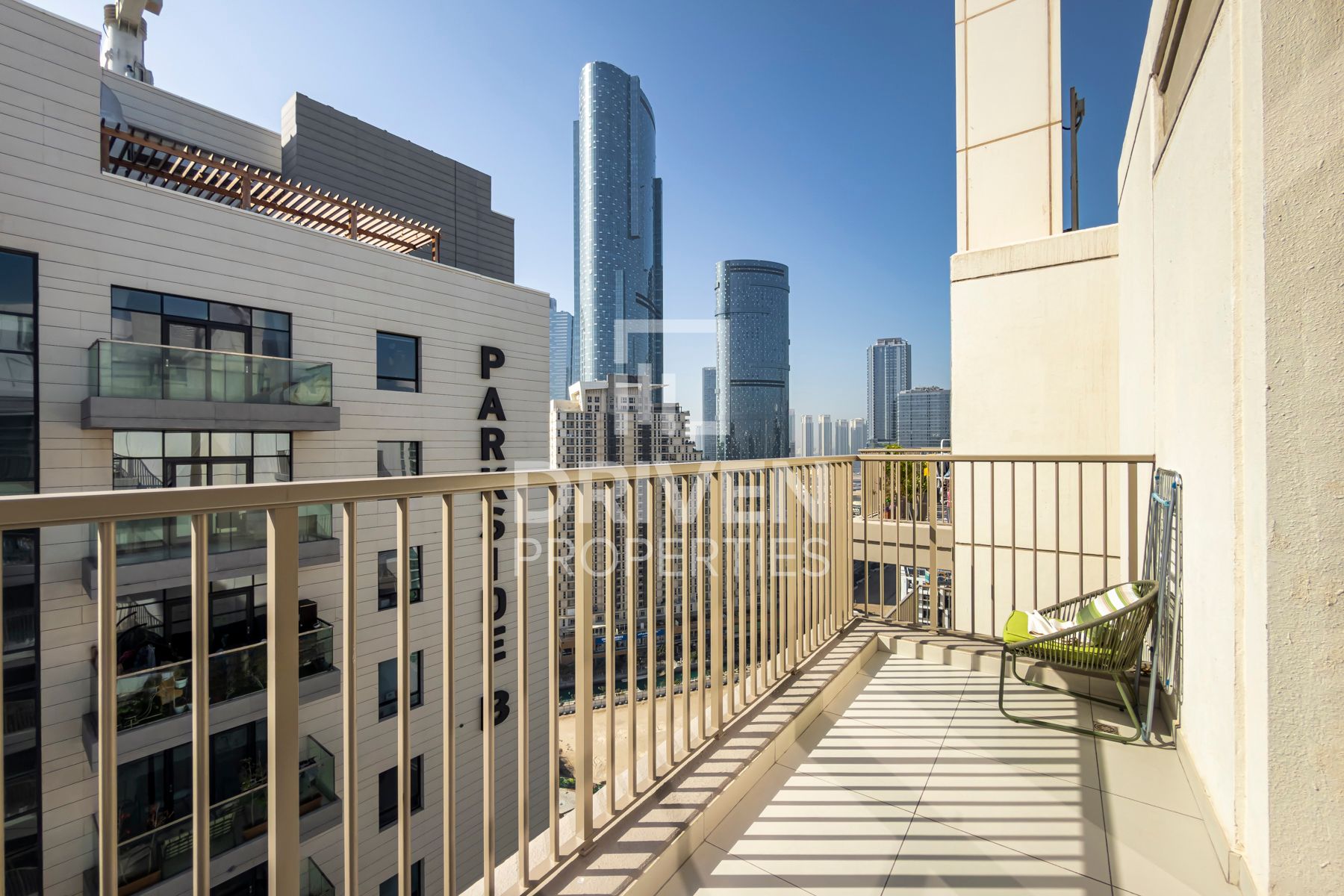 3BR Spacious Apartment Partial Sea View | Good ROI