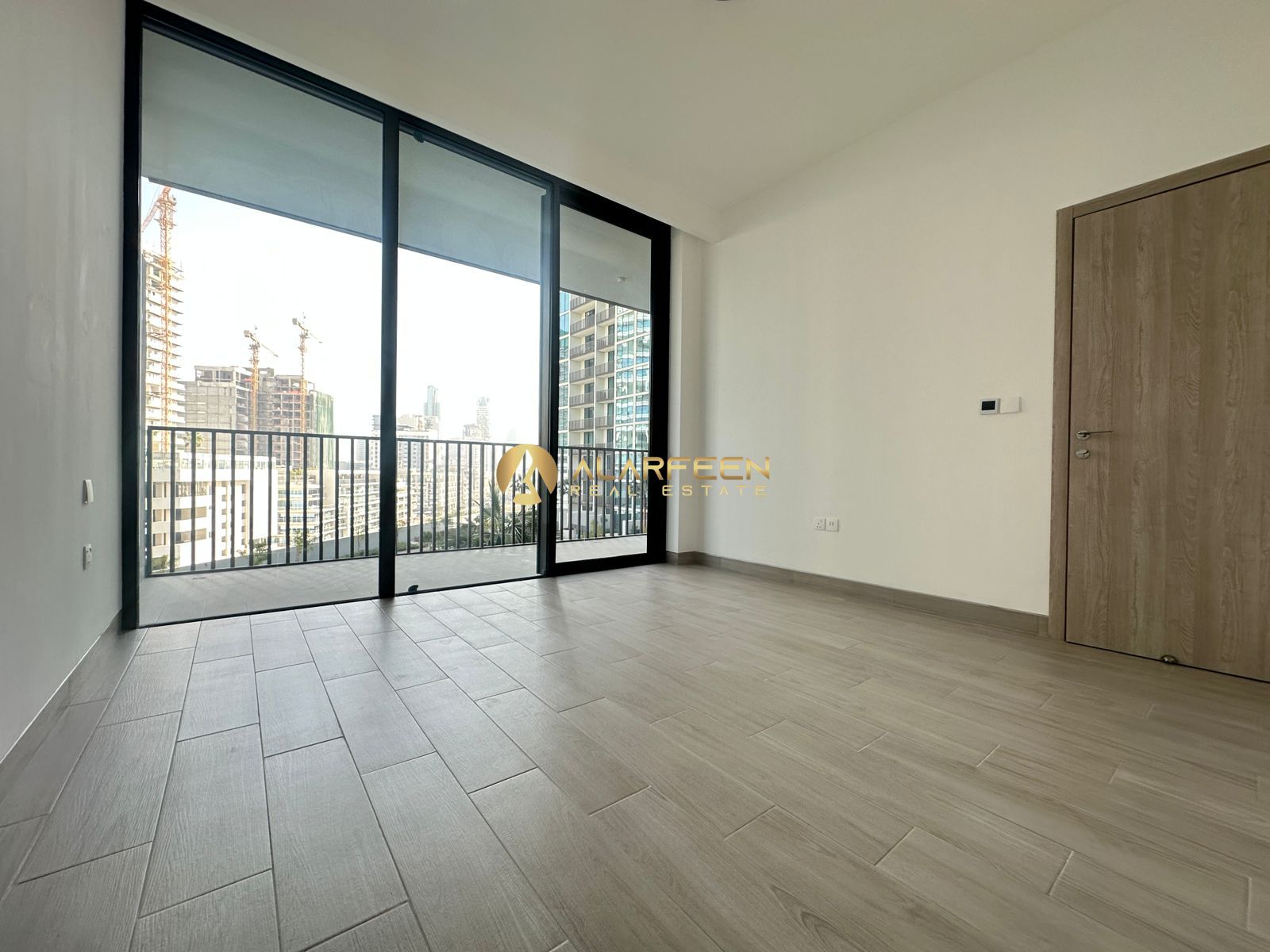 Unfurnished 1BR| Bright and Natural | Ready to Move