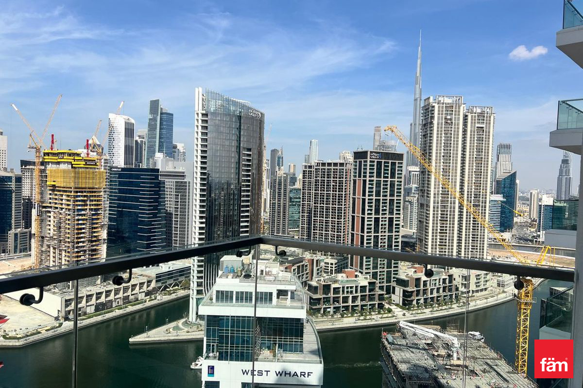 Serviced Apartment| Spacious| Central Location