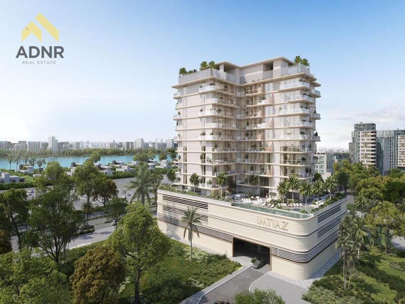 Sea front | Luxury life-style | Easy PP | Prime location