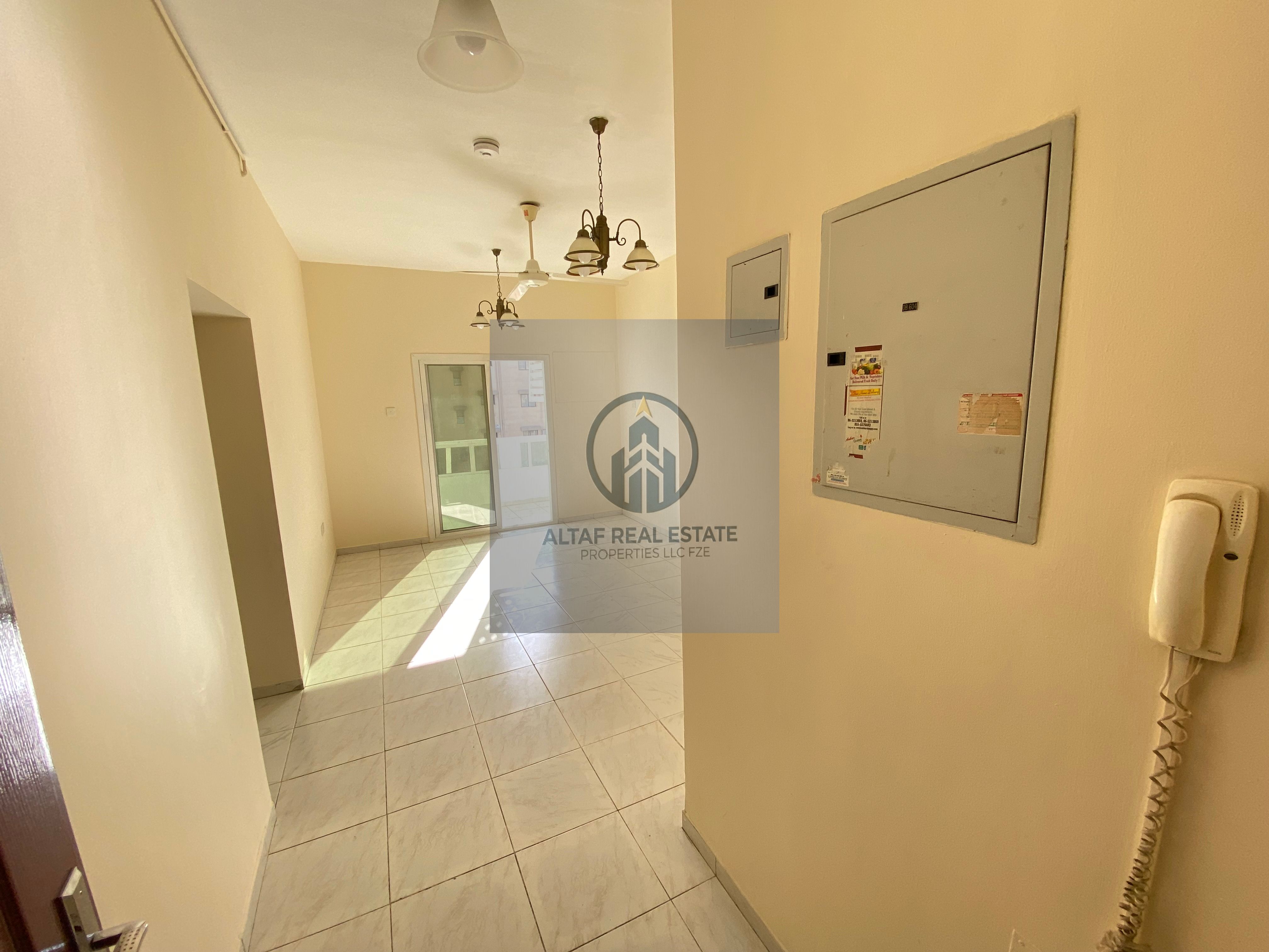 2BHK READY TO MOVE AVAILABLE WITH 2 BELCONY IN ROLLA