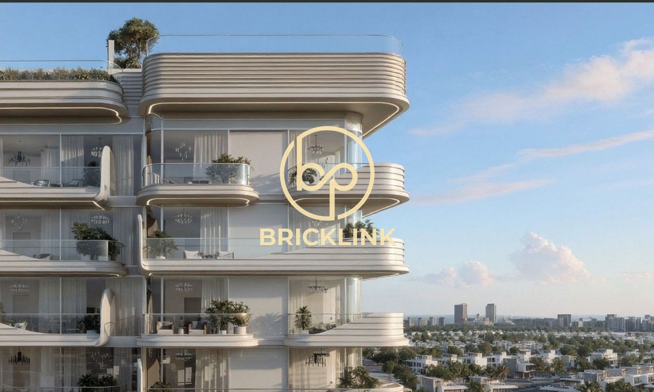 Luxury 2BR | Park-Facing Views Flexible Payment Plan | Investor-Friendly Deal
