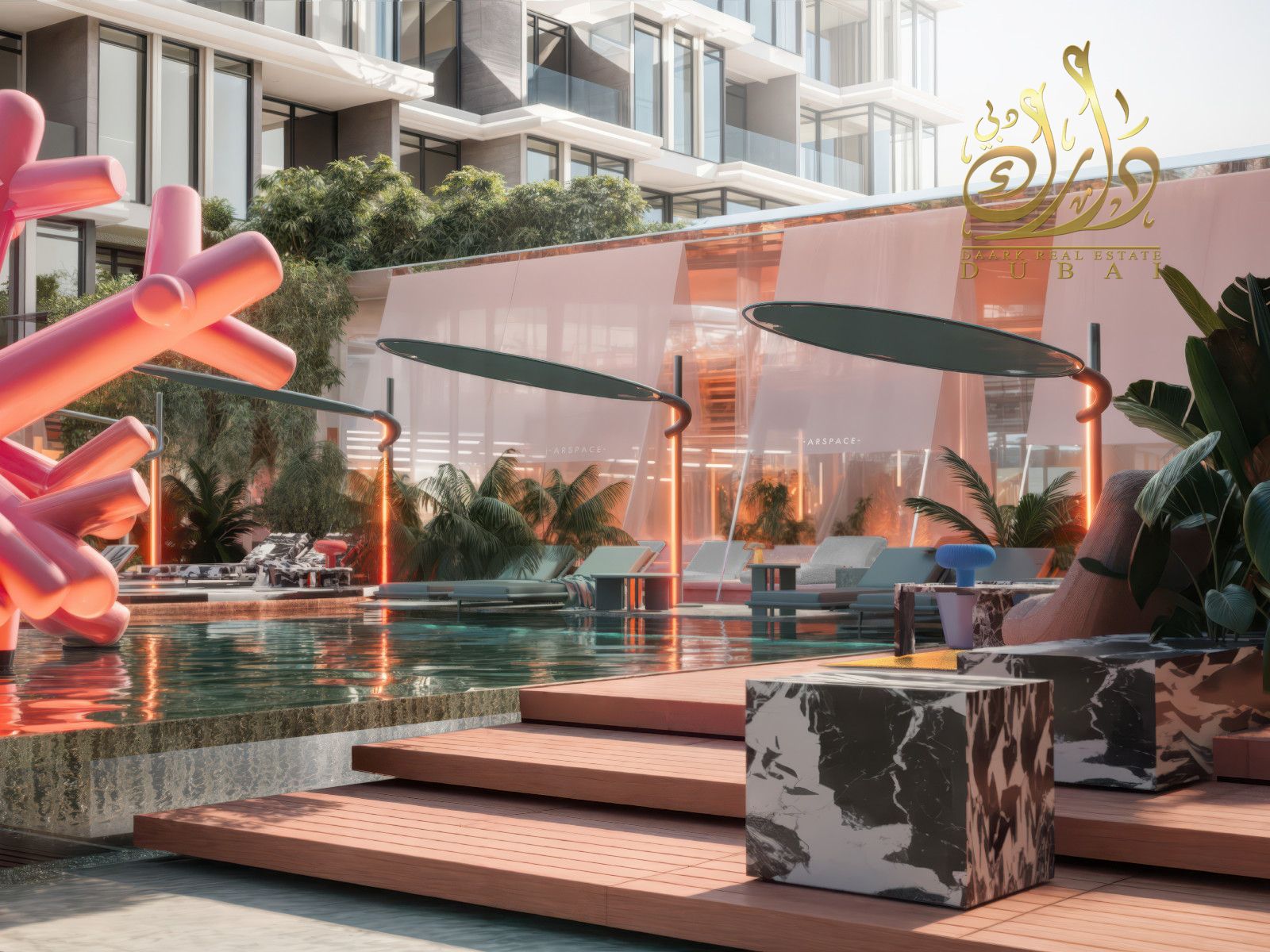 New-Launch | Only 4% Easy Installments | Luxury Living With Daily Use Amenities