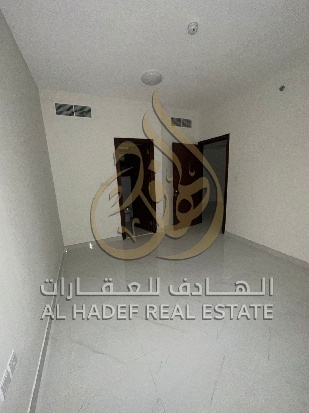 First occupancy | Near Al Mamzar Park | Master bedroom | Balcony | Free parking | Prime location