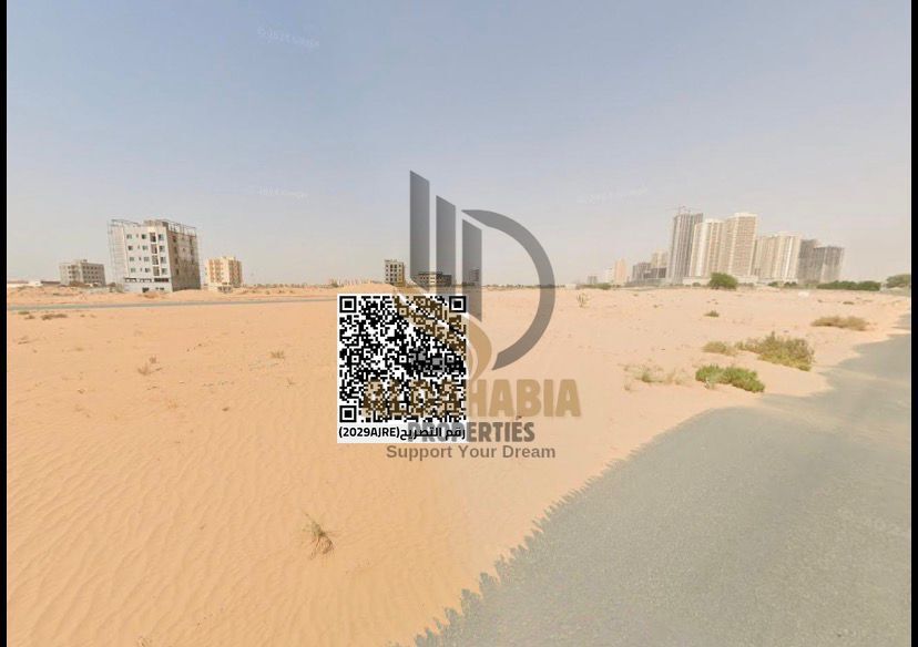 Residential Commercial Plots in Al Alia