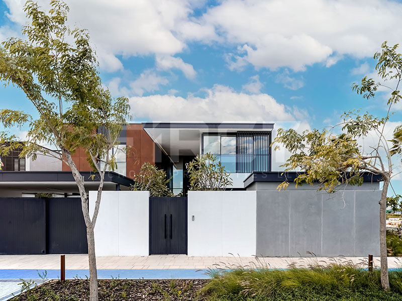 Rare Villa Living in Abu Dhabi’s Most Prestigious Island