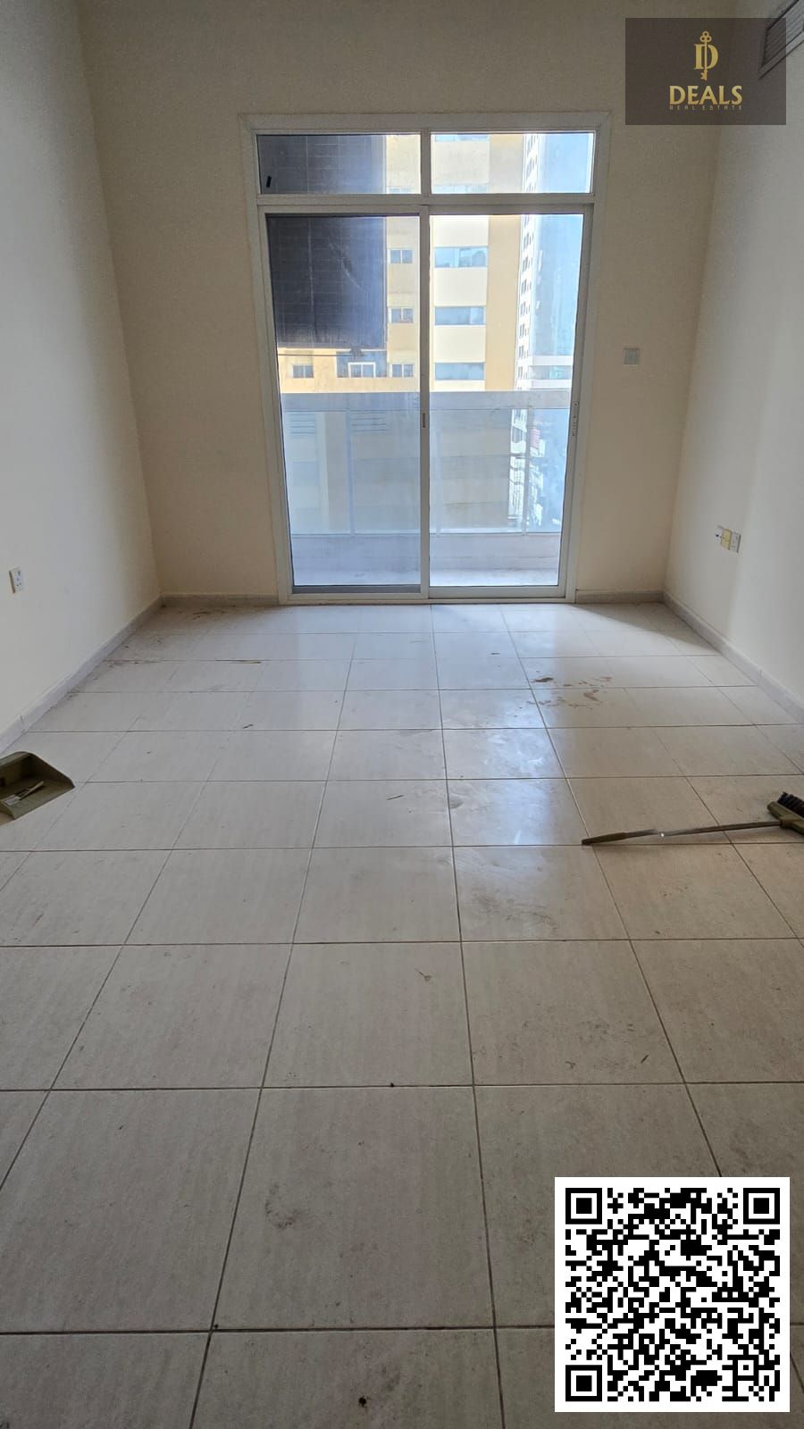 2-Bedroom Apartment for Rent in Al Nuaimiya 1 – Prime Location Near Services