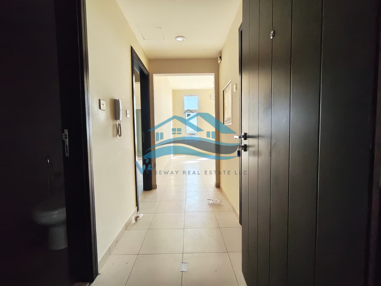 For Rent | 1 BHK in Silicon Gate 4 | Dubai Silicon Oasis