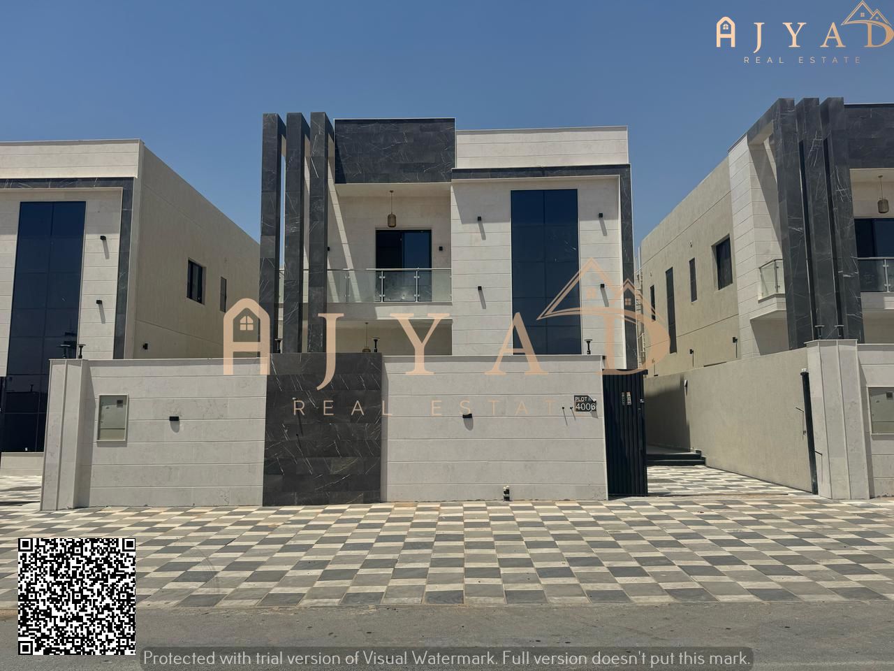 Villa for Sale in Al Zahia | 4-Bedroom Villa with Columns | Fees Included | Attractive Cash Discount | AED 1,500,000