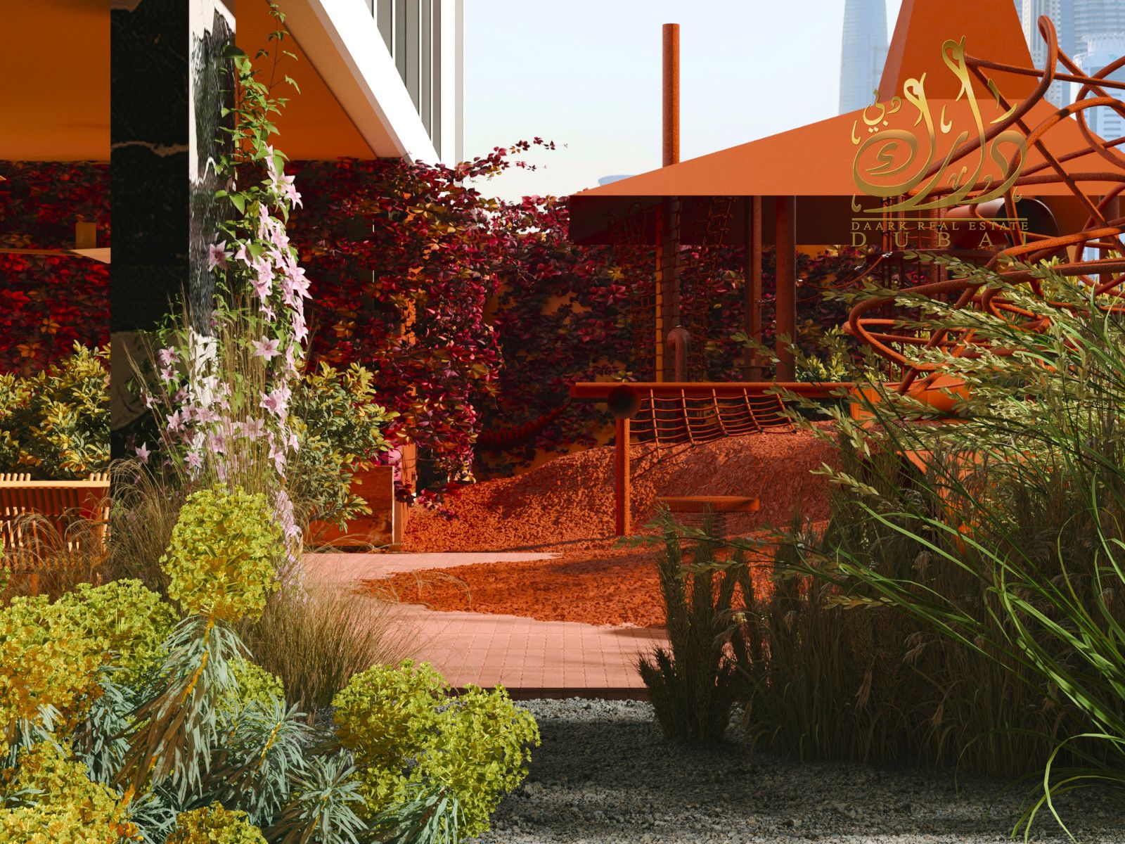 New-Launch | Only 4% Easy Installments | Luxury Living With Daily Use Amenities