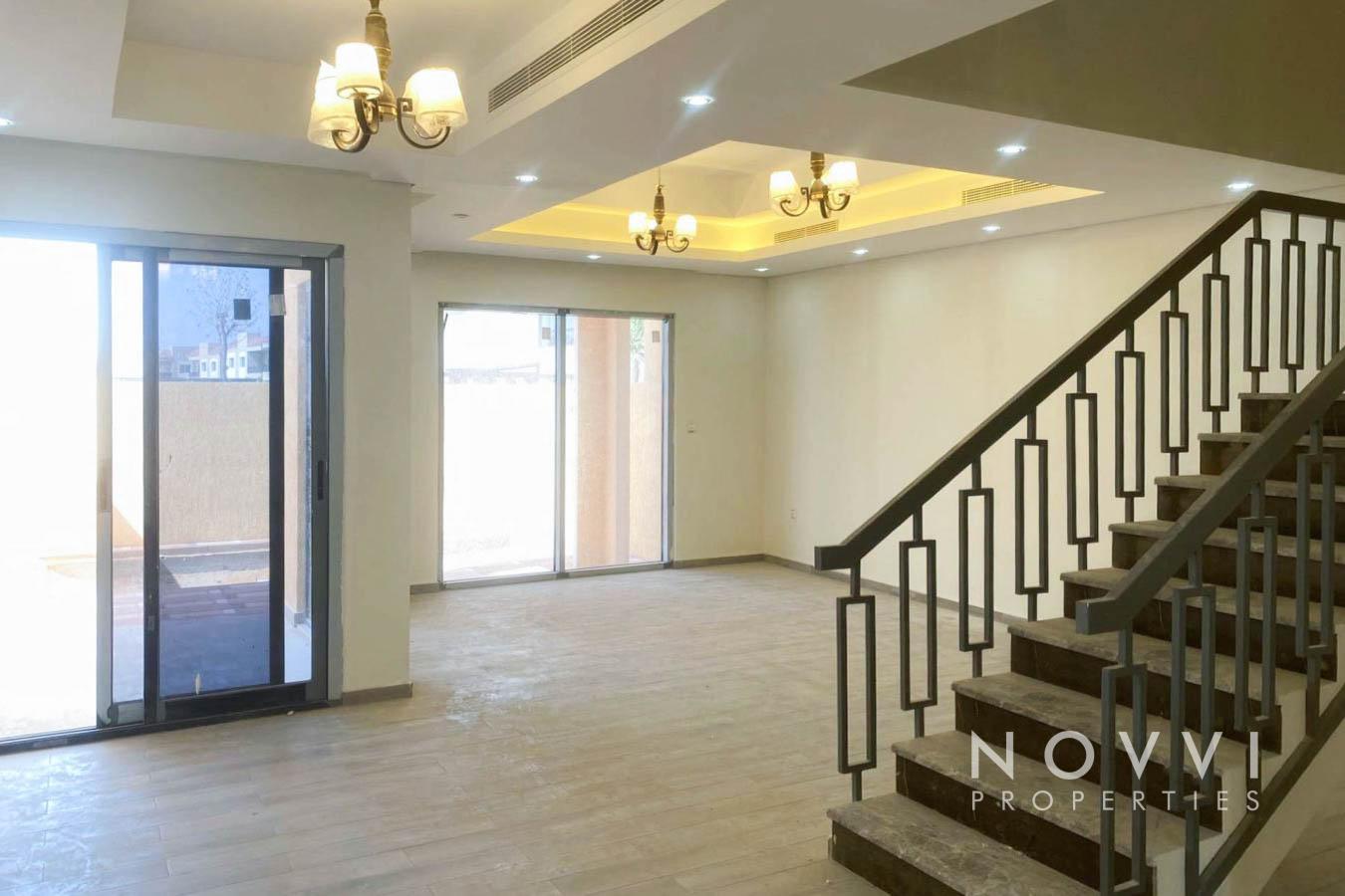 3BR Plus Maids | Tenanted | Negotiable