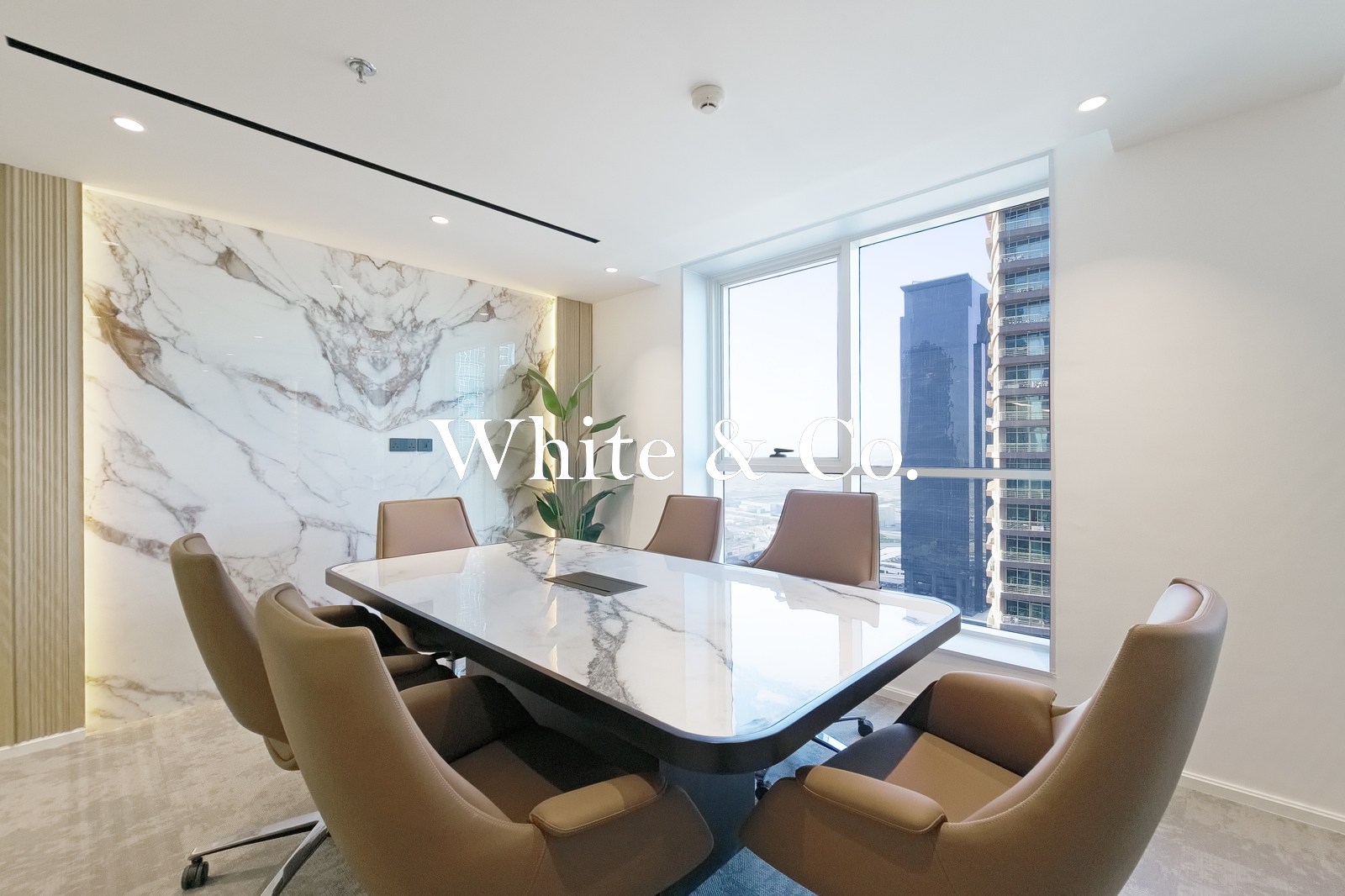 DMCC License | Near Metro | Great View | Vacant