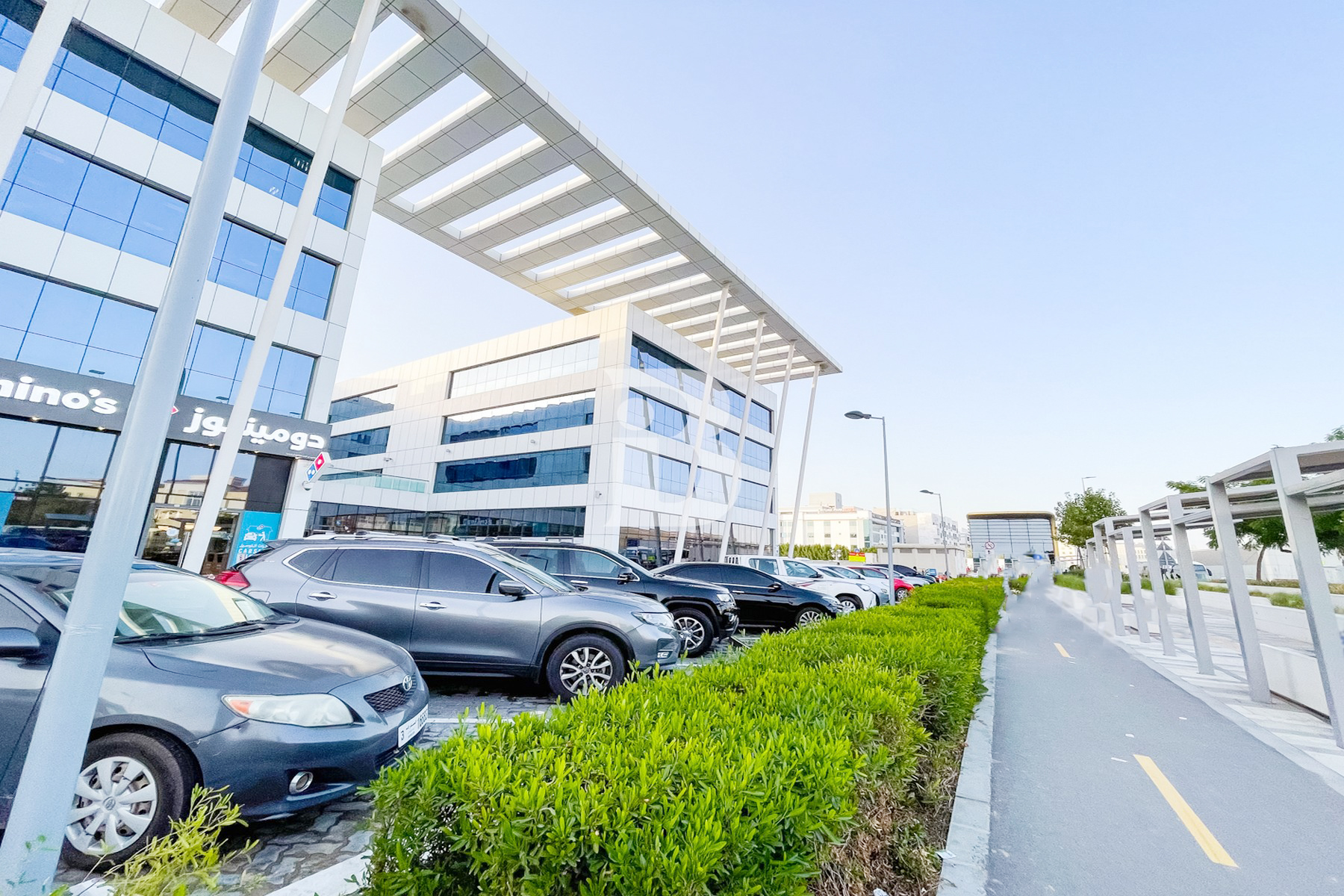 Fitted Retail | Prime Location | Next to Metro