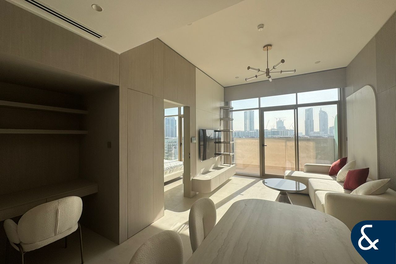 Prime Pearl House | Spacious | 1 Bedroom