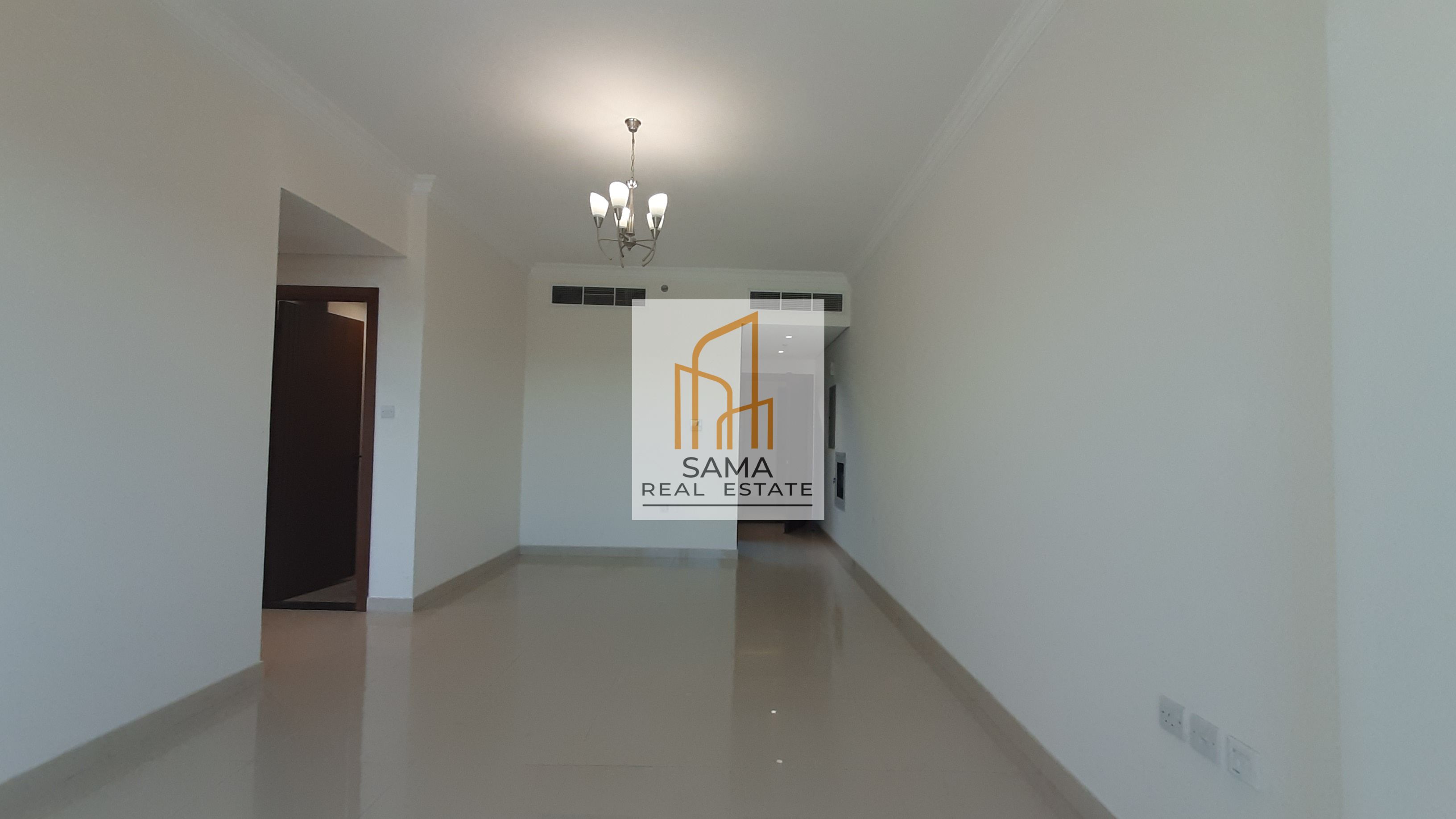 1bhk with 2 washroom and balcony available for family just for 45 k