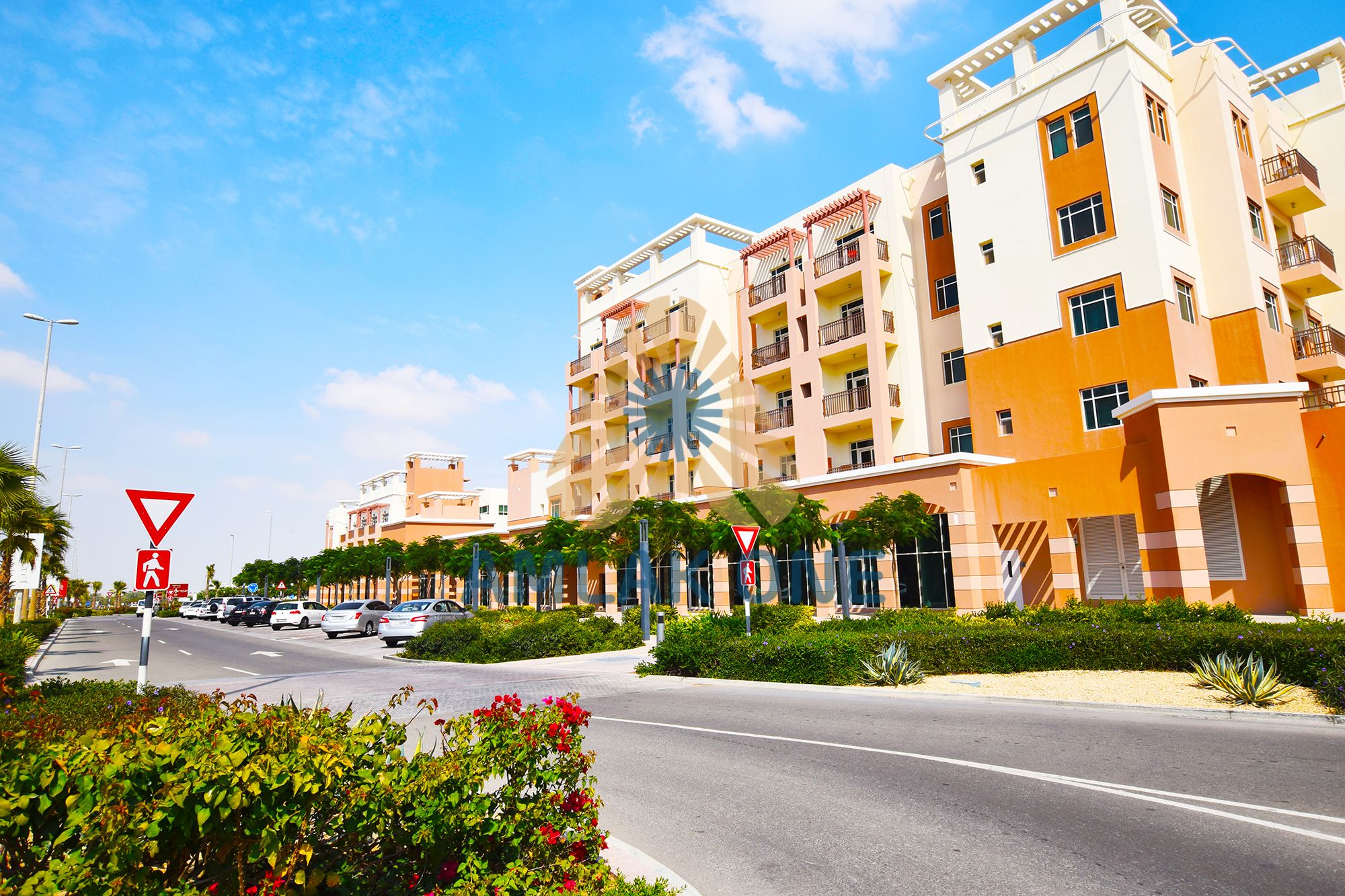 Modern Studio| Ideal Community| Ready To Move In