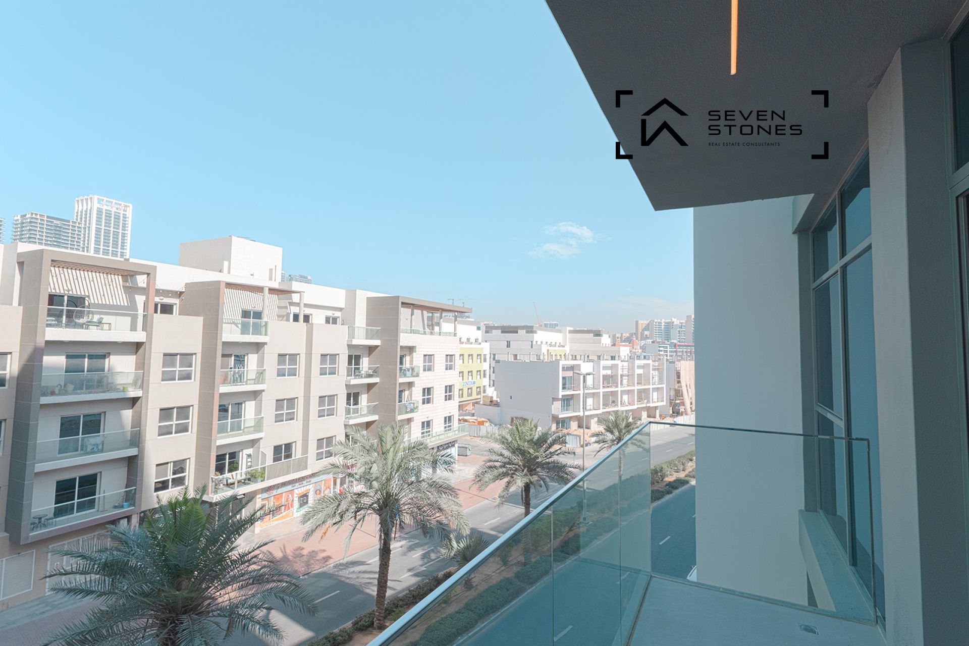 Brand New | Just Handed Over | Large Maids Room