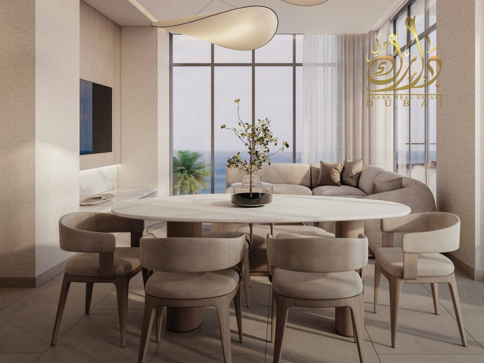Huge Discount on 60/40 Payment Plan | 10% Down Payment | Post Handover