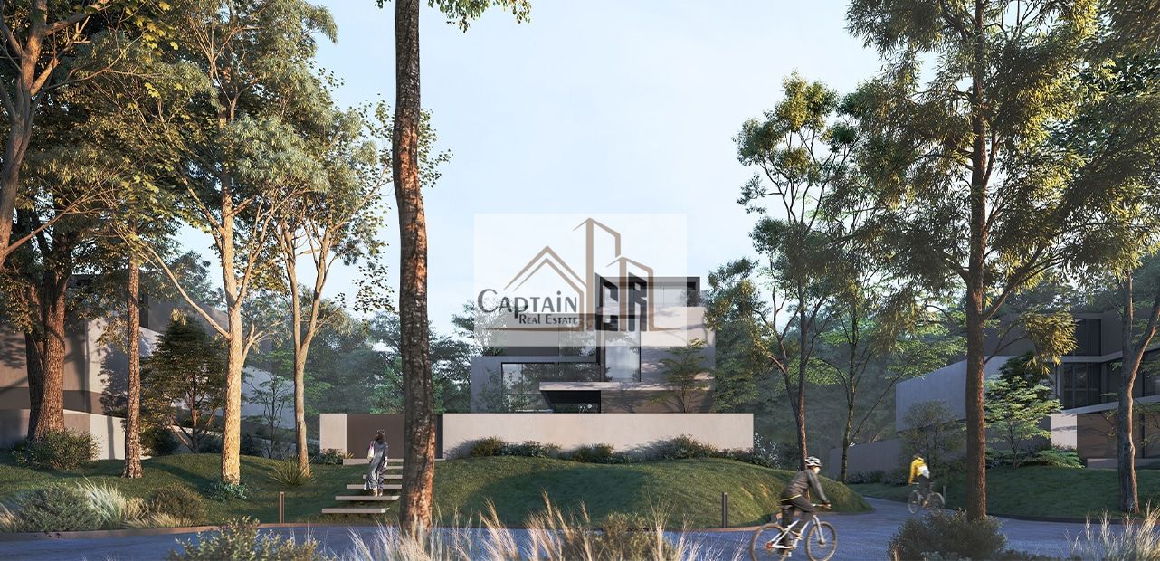 Signature Living Redefined | Ultra-Spacious 4-Bedroom Detached Villa in Robinia