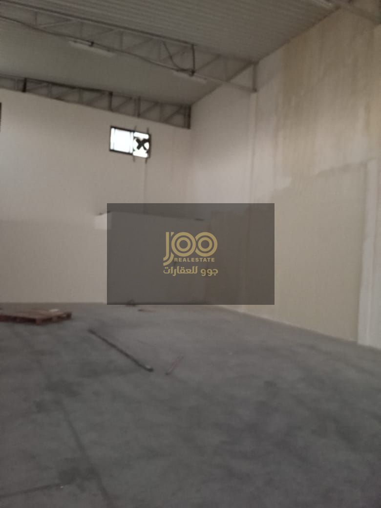 Electricity: 30 kW Price: AED 100,000 per year Ready for handover within one week