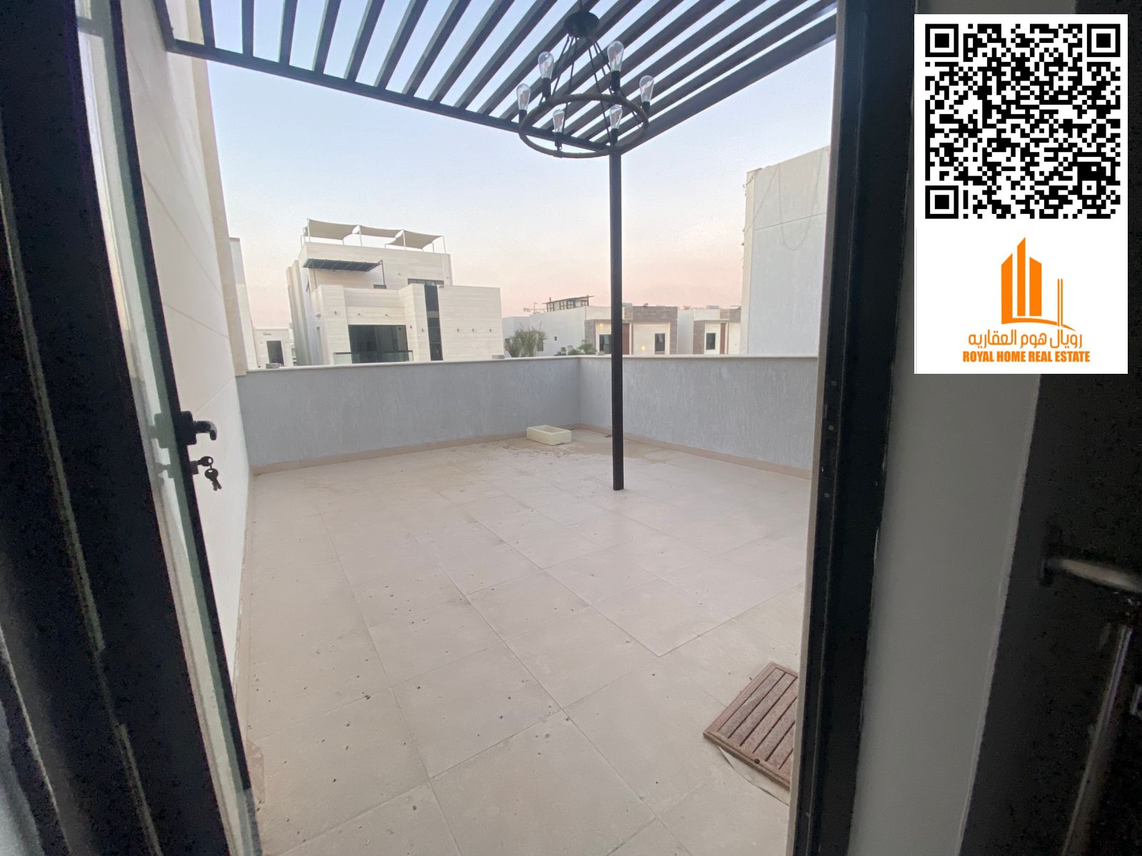 Luxury Villa for Rent – Al Yasmeen, Ajman