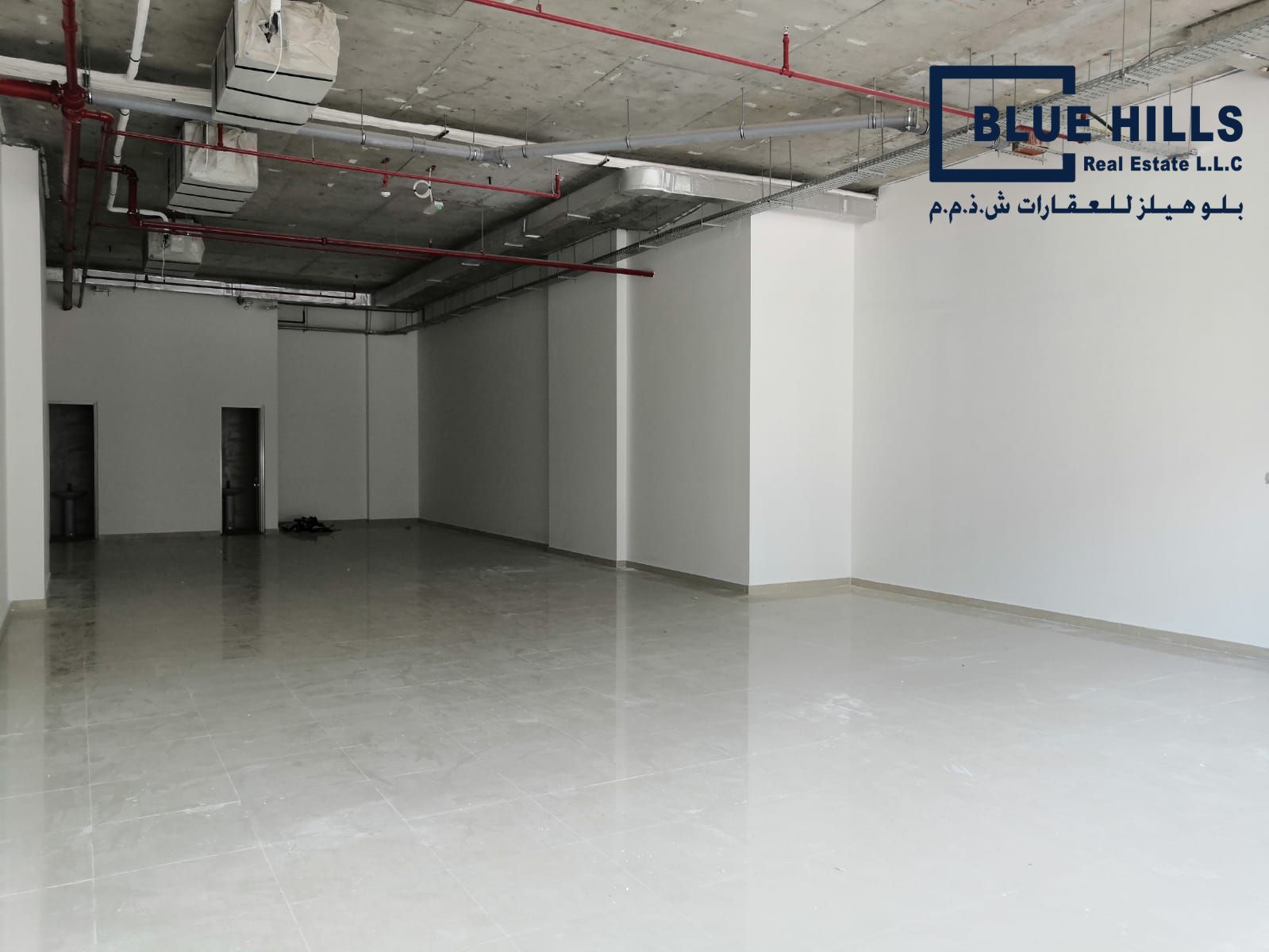 Charming Spacious Shop in Al Qusais 2