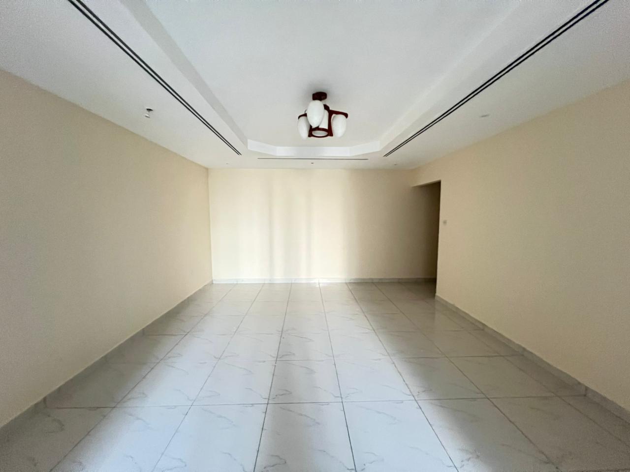Master suite with balcony, storage room, and distribution area, with parking, gym, and swimming pool.