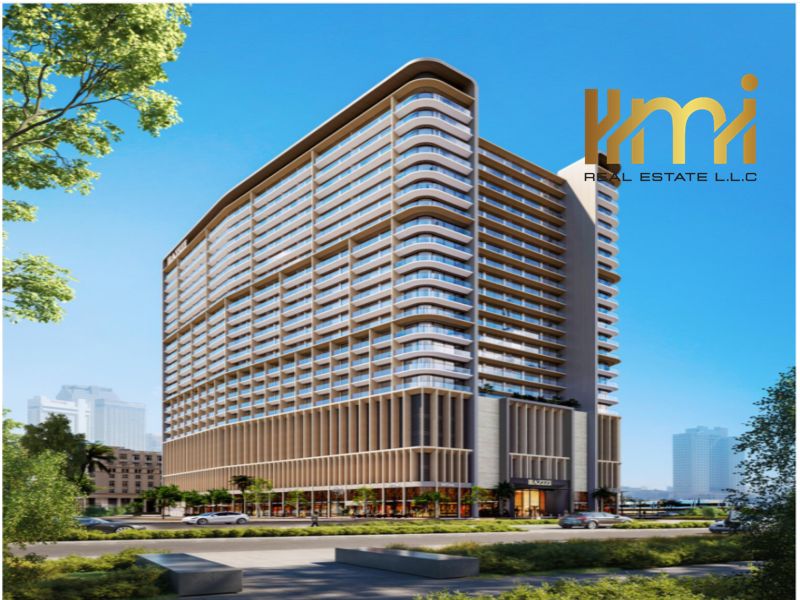 HandOver Soon | Next To Metro | High Floor | Limited Offer | Flexible payment Plan