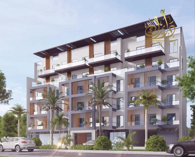 Luxury Living | 20/80 PP | Mortgage Possible | Ready Soon