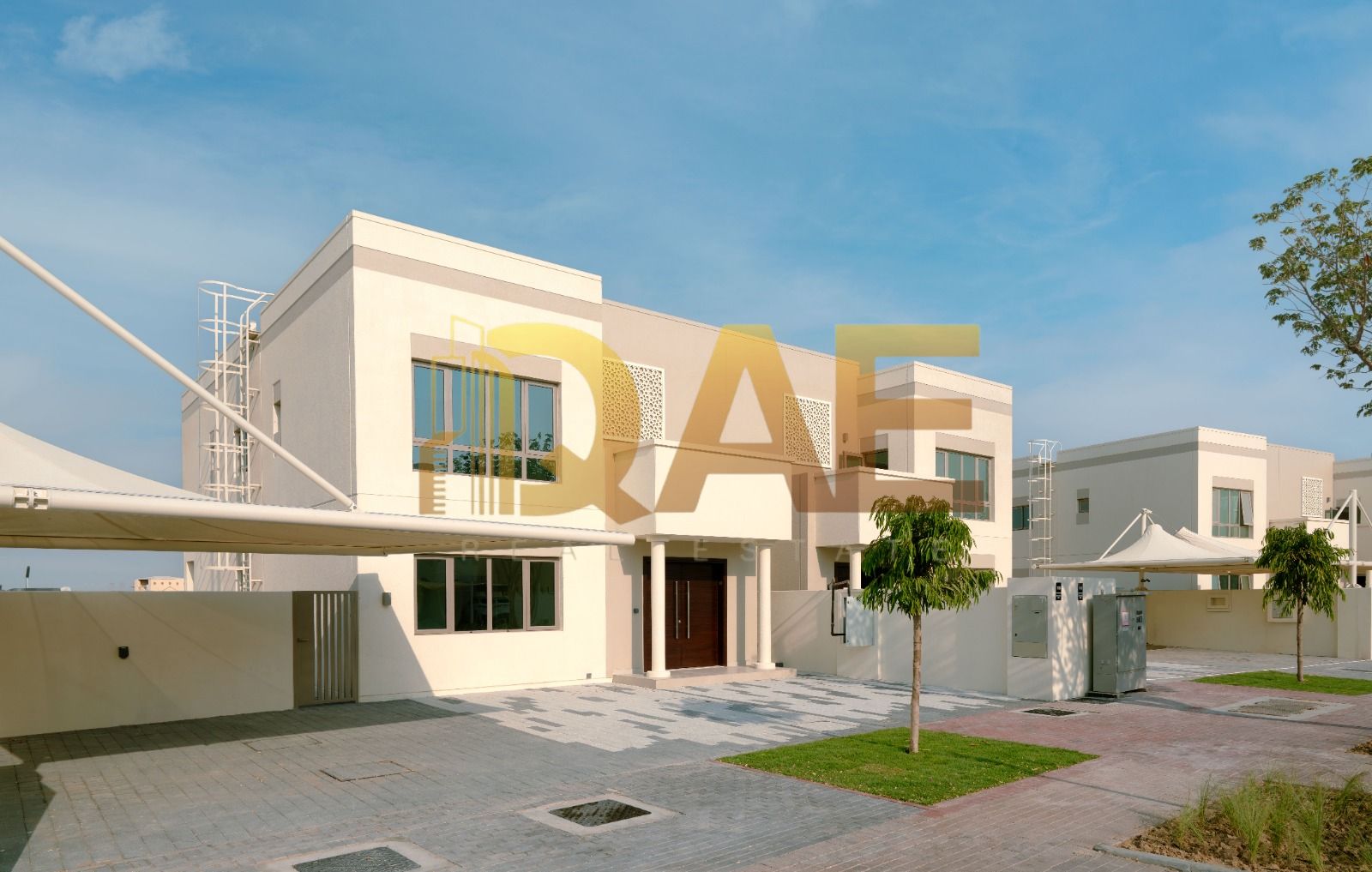 BRAND NEW VILLA | GREAT COMMUNIY | WITH MAIDS ROOM