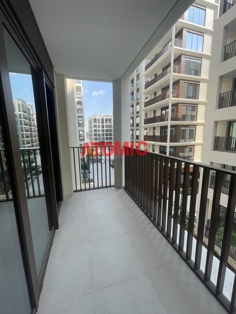 1 BED APT FOR RENT IN SAVANNA AT CREEK BEACH T2