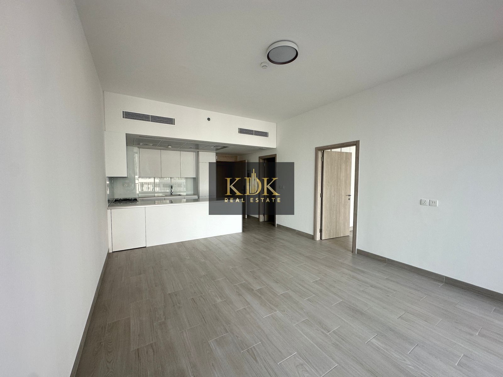 Unfurnished 1BR| Bright and Natural | Ready to Move