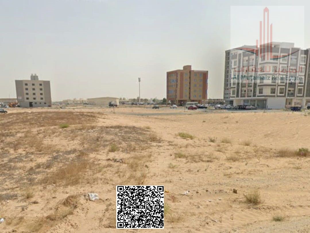 land for sale in jarf large size 4.6