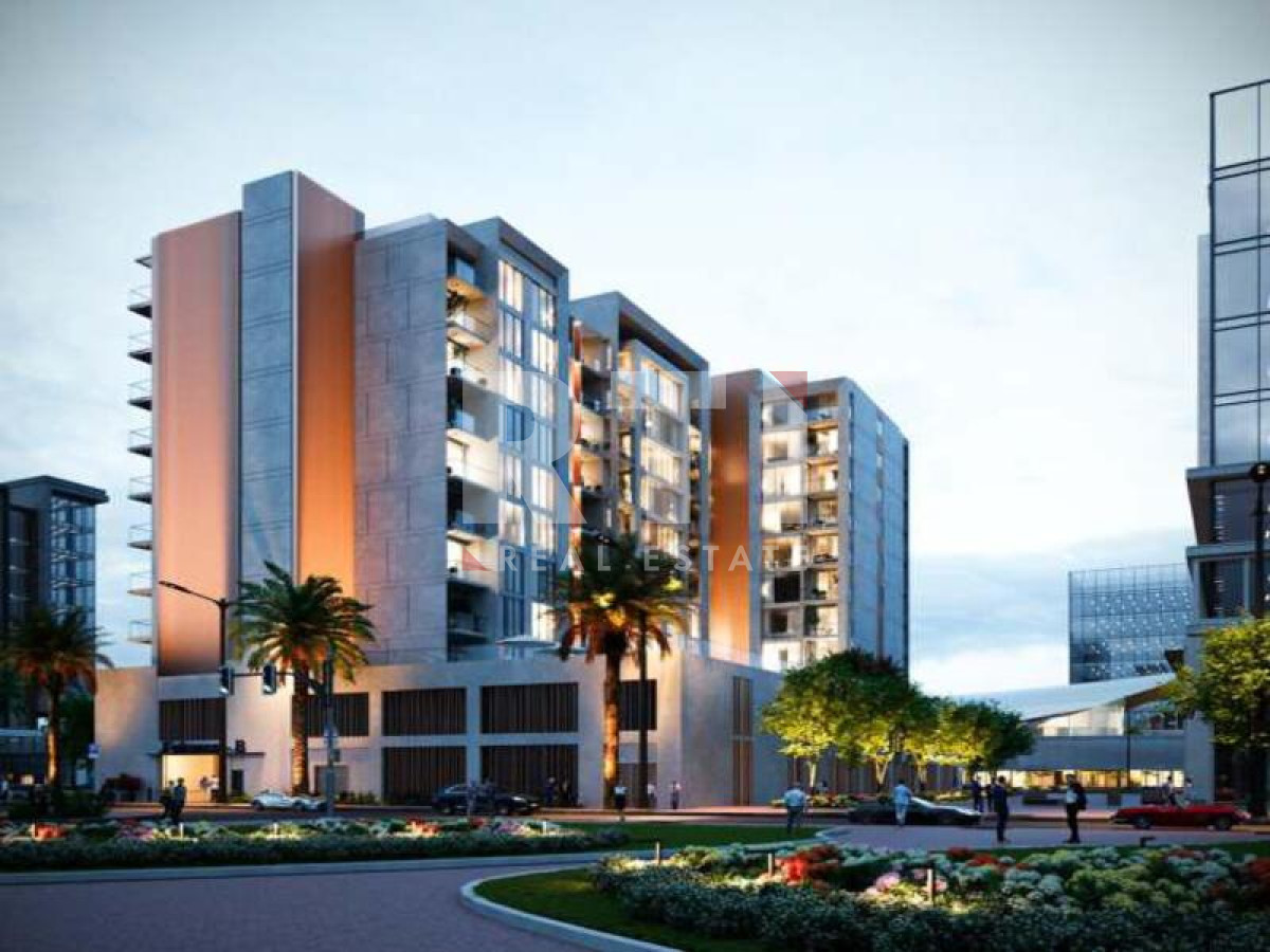 Spacious 2BR | Modern Living | Prime Residence