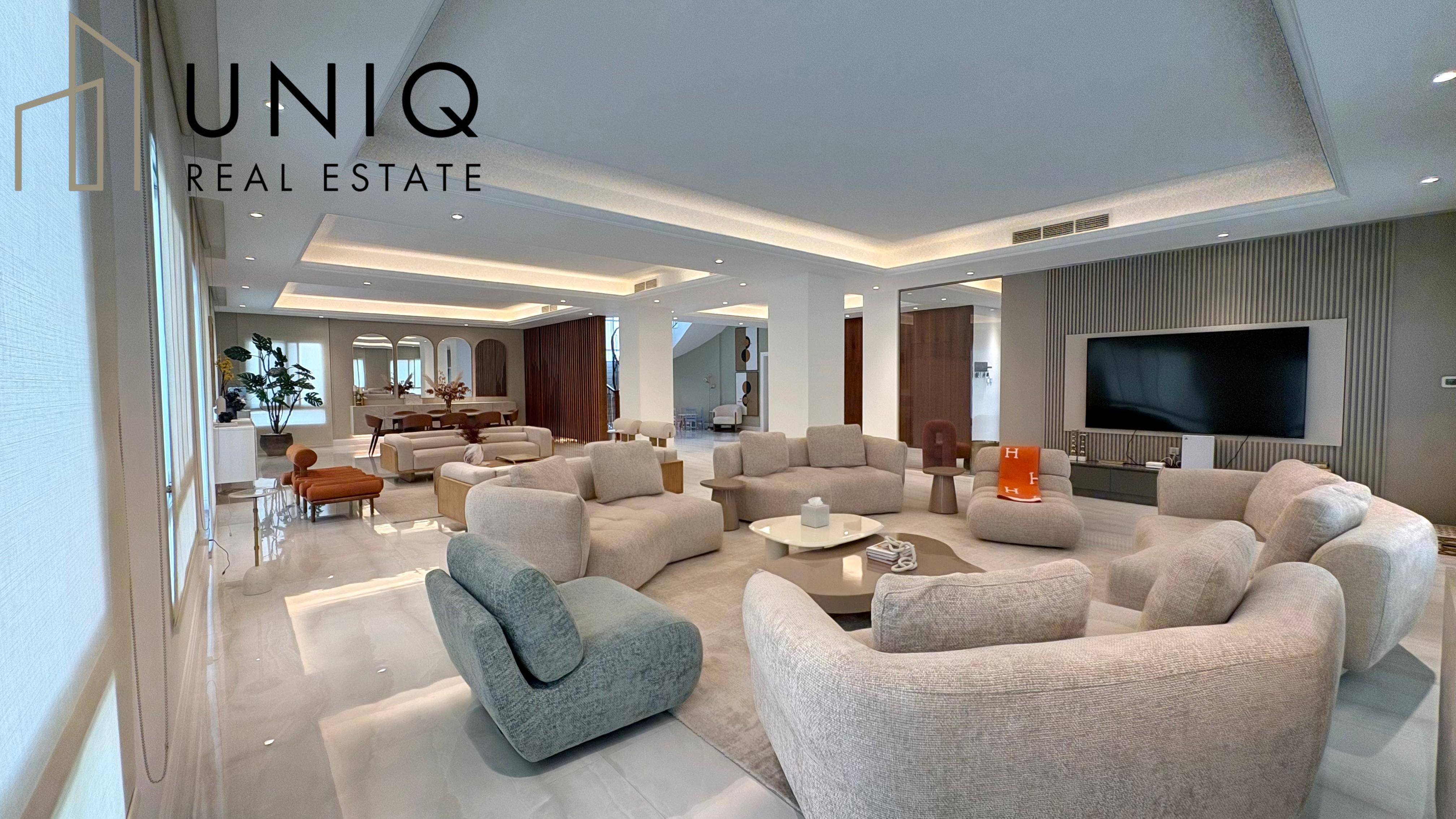 Type A Villa | Fully Upgraded | Area Specialist