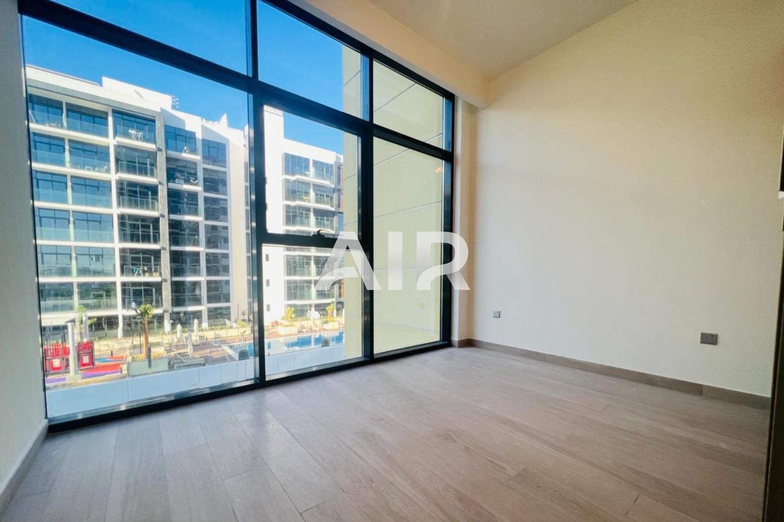 Vacant | Corner Rare | Meydan One
