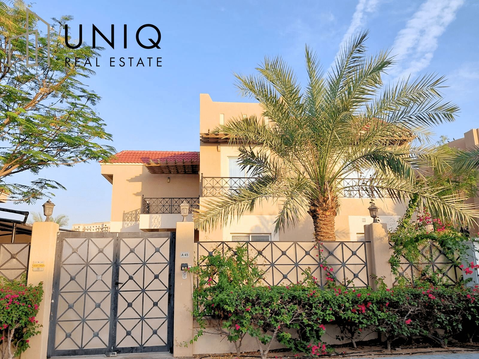 Type A | With Private Pool | Massive Plot