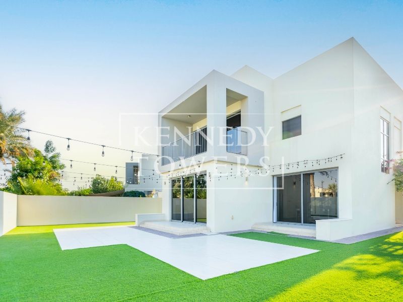 Fully Furnished | Maximum Privacy | Prime Location