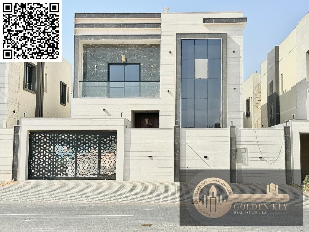 Investor Opportunity 5BR Zahya Villa AED 1.6M Tenant in Place
