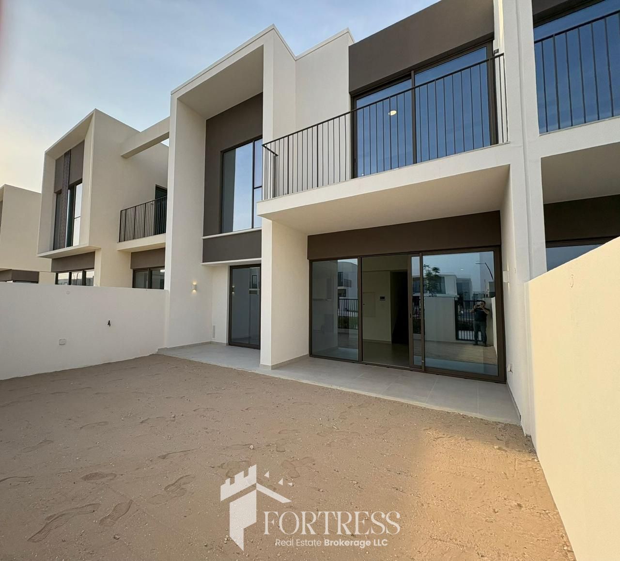 3 BEDROOM VILLA | CLOSED TO POOL | DIRECT ACCESS TO PARK