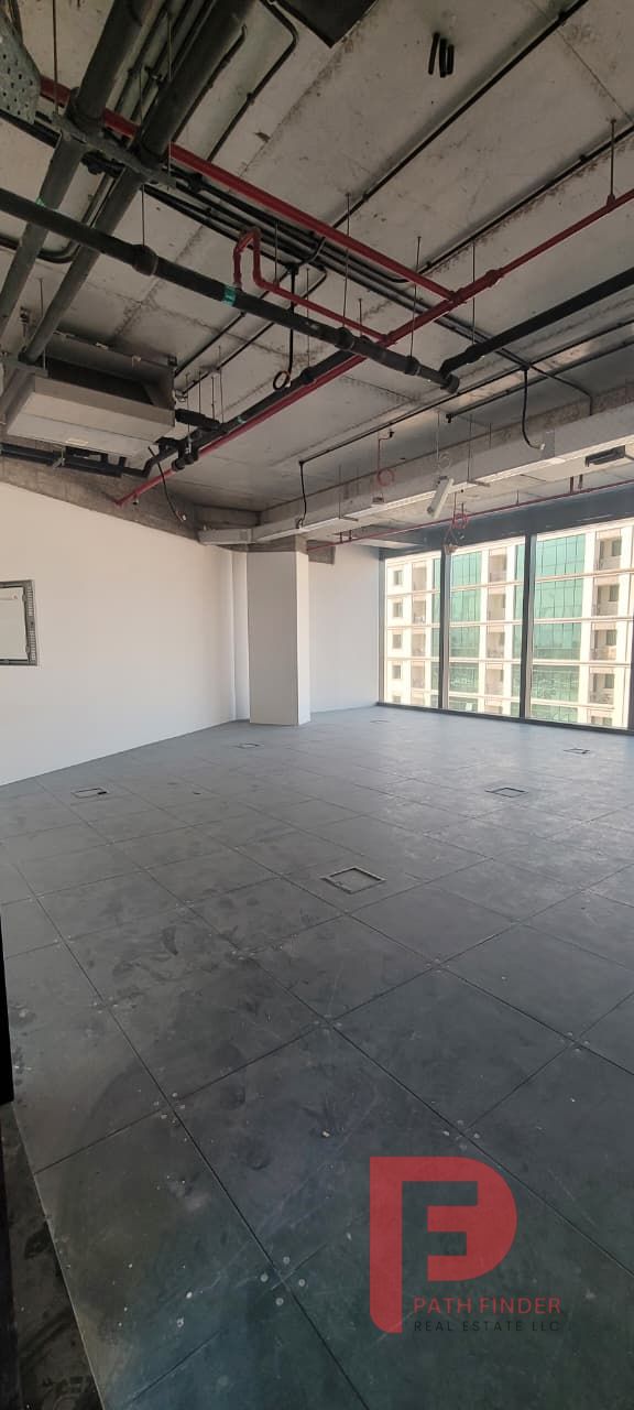 Spacious Office | Prime Business Location | Golden Gate