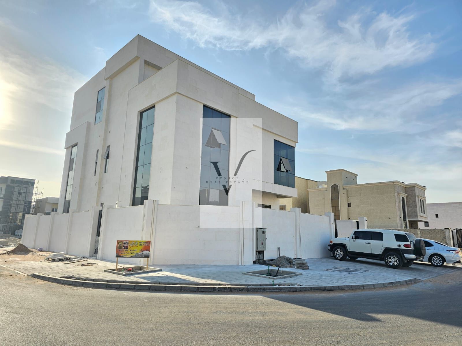 Prime Location – Open View – Parking Space – Balcony – Flexible Installments