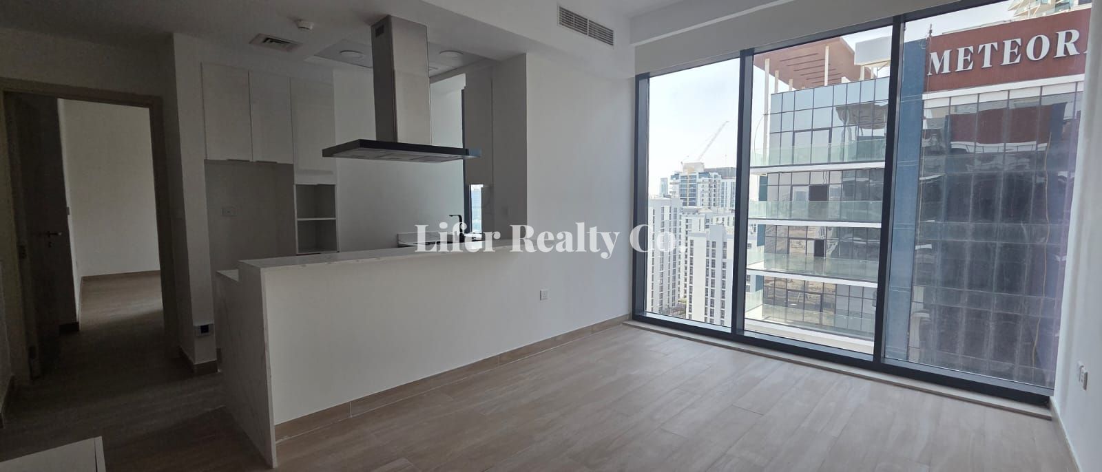 Brand New 1 Bedroom Apartment for Rent – JVC