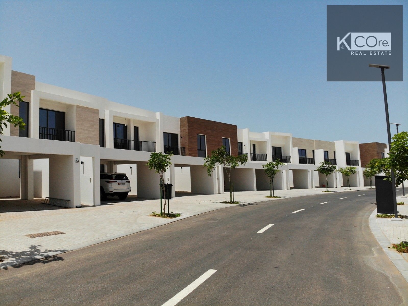 Luxury 3BR Villa Near Beach | Mina Al Arab